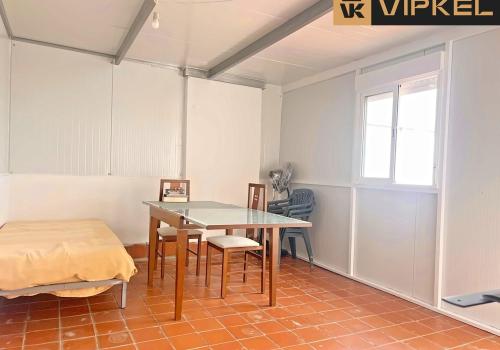 Inmuebles en Tenerife