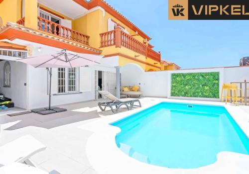 Properties in Tenerife