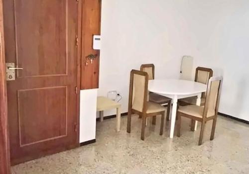 Inmuebles en Tenerife