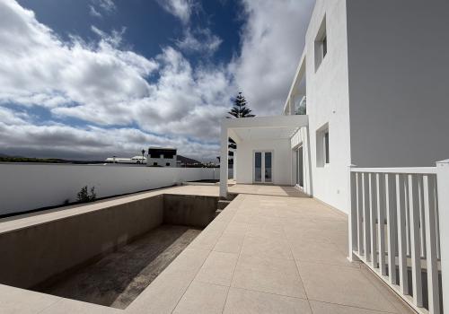 Homes in Teguise