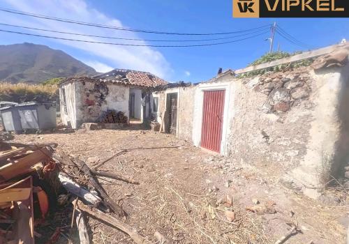Properties in Santiago del Teide