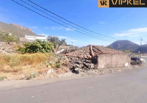Houses in Santiago del Teide