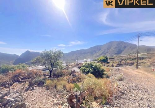Venta en Santiago del Teide