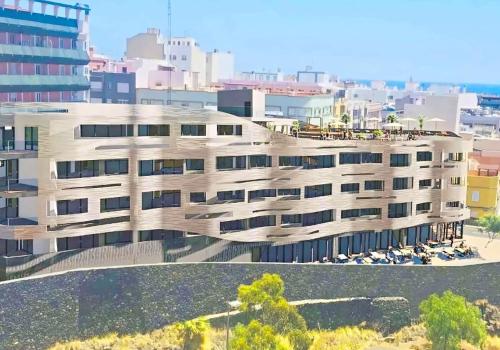 Viviendas en Tenerife