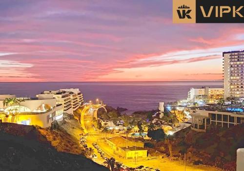 Homes in Tenerife