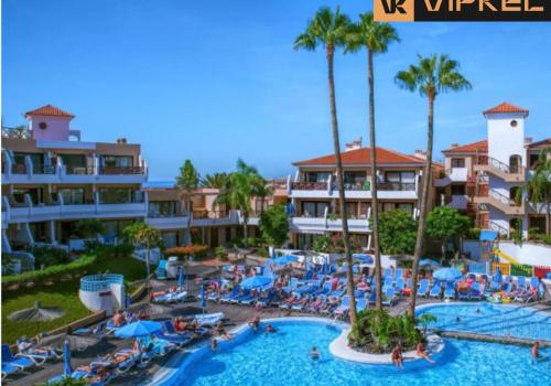 Viviendas de Segunda mano en Tenerife