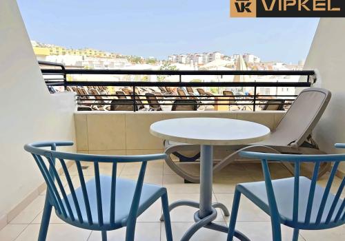 Inmuebles en Tenerife