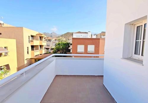 Viviendas en Tenerife