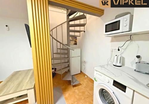 Flats in Arona