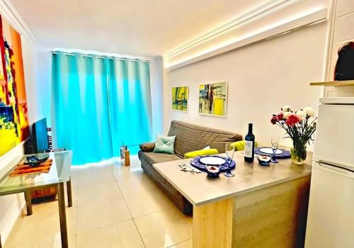 Homes in Tenerife