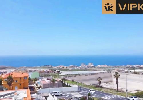 Parcelas en Tenerife