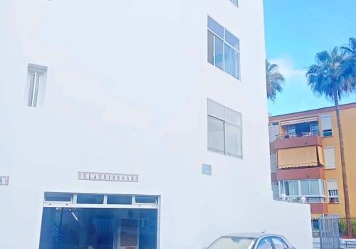 Properties in Arona
