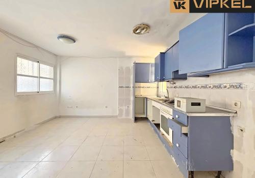Flats in Tenerife