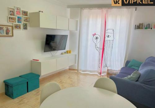 Flats in Tenerife