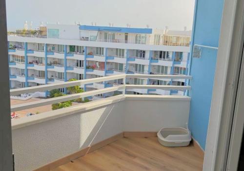 Flats in San Miguel de Abona