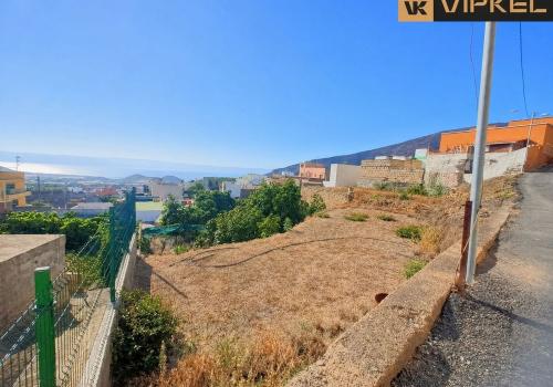 Inmuebles en Tenerife