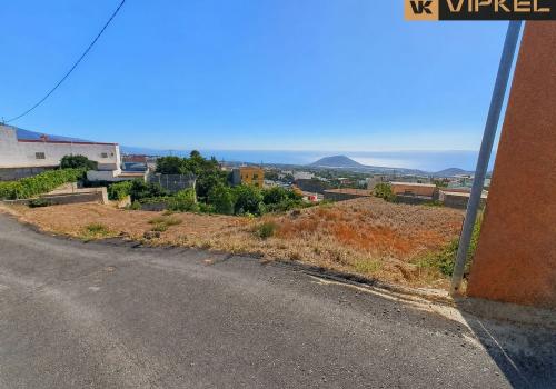 Parcelas en Tenerife