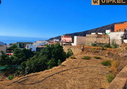 Lands in Tenerife