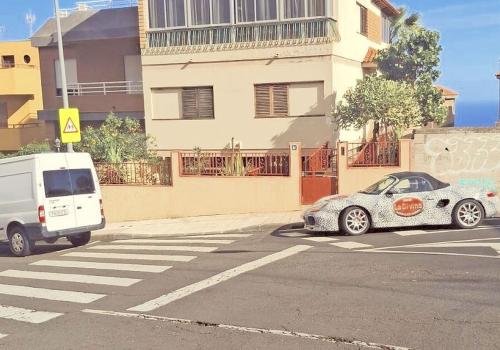 Venta en Tenerife