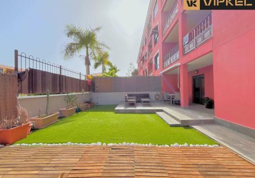 Flat for sale in Palm Mar - JM-0199
