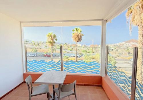 Homes in Tenerife