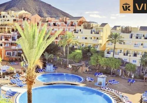 Estudios en Tenerife