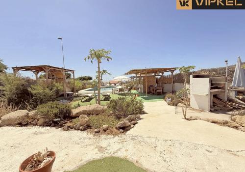 Properties in Granadilla de Abona