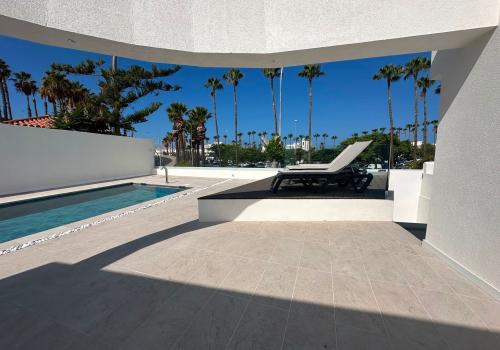 Homes in Tenerife