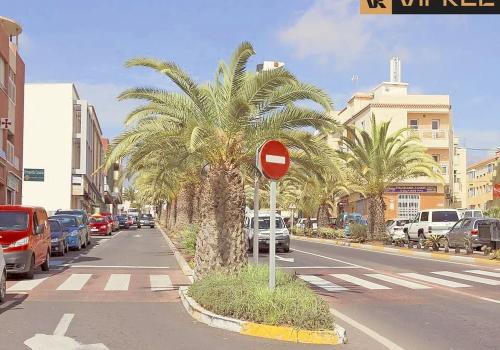 Viviendas en Tenerife