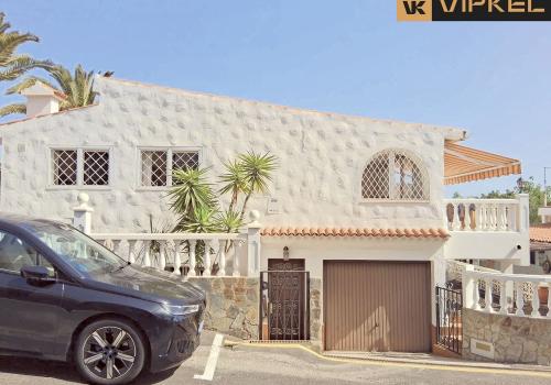 Flats in Arona
