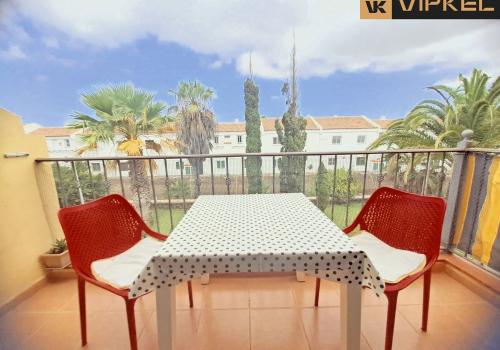Viviendas en Tenerife