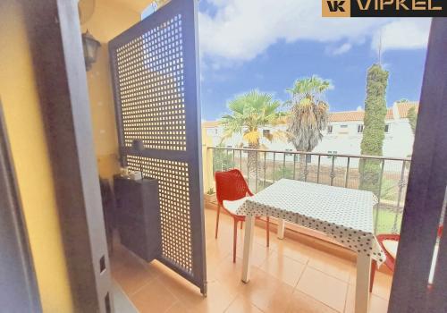 Flats in Arona