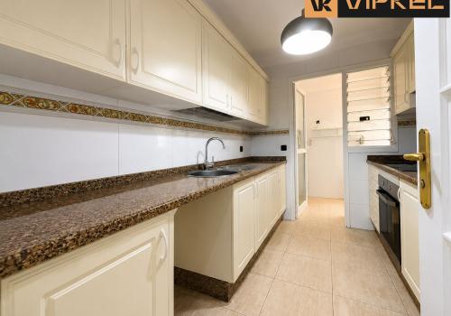 Flats in Tenerife