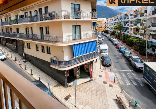 Flats in Adeje