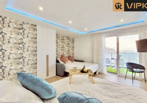 Flats in Tenerife