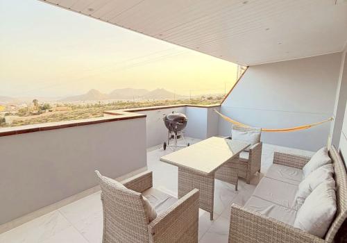 Flats in Arona