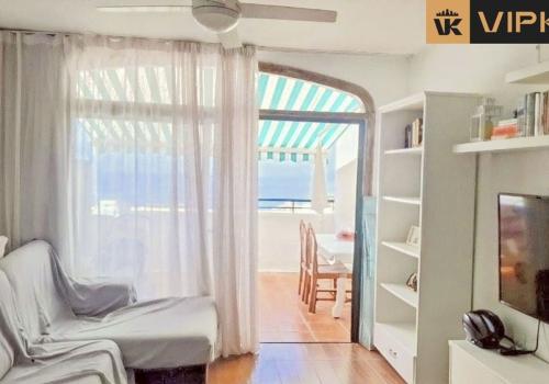 Flats in Tenerife