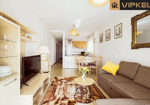 Flats in Arona