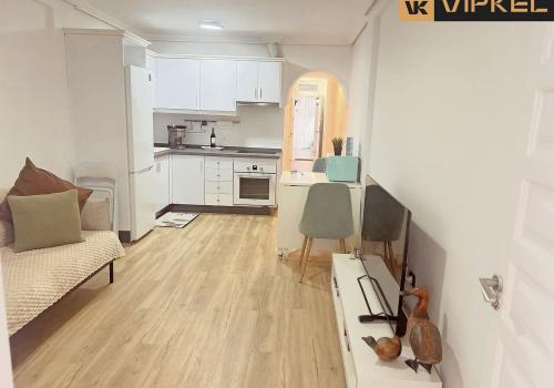 Flats in Arona