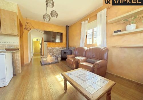 Homes in Tenerife