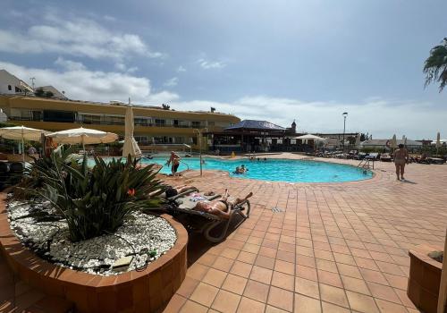 Estudios en Tenerife