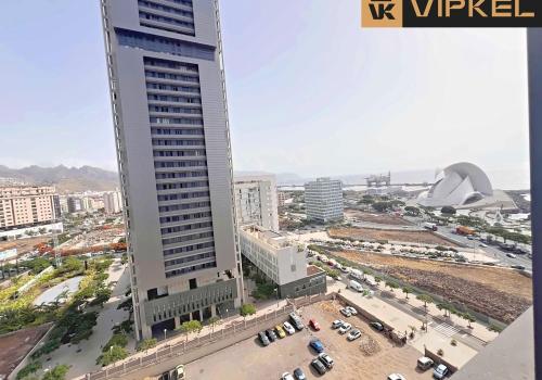 Homes in Santa Cruz de Tenerife