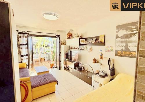 Flats in Tenerife