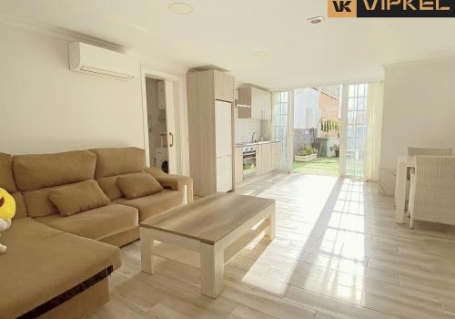 Properties for Rent in Tenerife