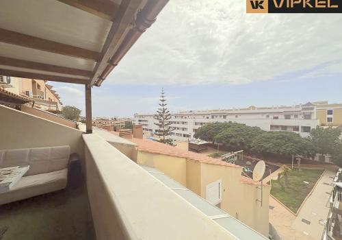 Properties in Tenerife