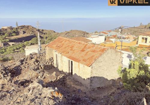 Viviendas de Segunda mano en Guía de Isora