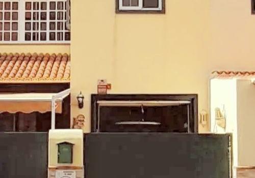 Houses in Tenerife