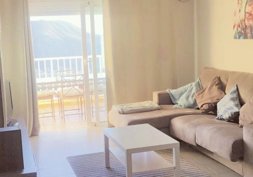 Inmuebles en Arona