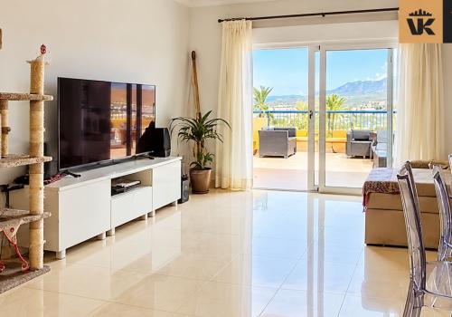 Properties in Adeje