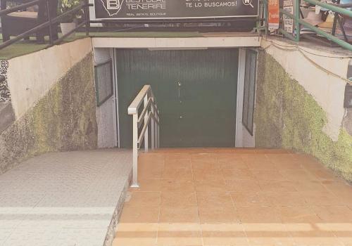 Inmuebles en Tenerife
